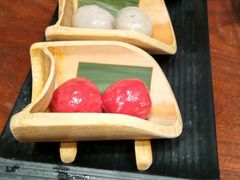 -古关火锅店(古北水镇景区店)