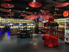 大堂-东北大院·东北菜(三台子店)