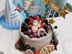 -EnergyCake蛋糕理想国