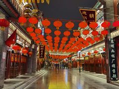 -古文化街旅游区