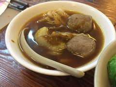 牛丸拼牛柏葉-车品品小食(大全楼店)