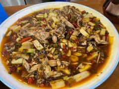 -李大爷的泡椒馆(冉家坝店)
