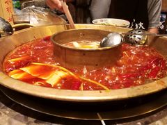 -小龙坎火锅(春熙太古里店)