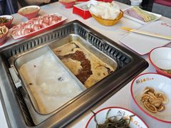 -倍儿红喜临门火锅(文兴路店)