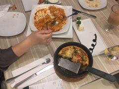 -必胜客(湘隆店)