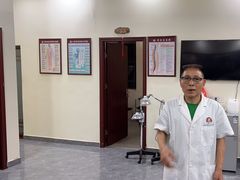 -张钰强中医正骨推拿连锁(唐家人才公寓店)