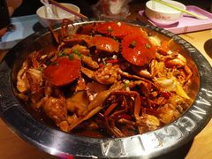 -胖哥俩肉蟹煲(河北勒泰购物中心店)