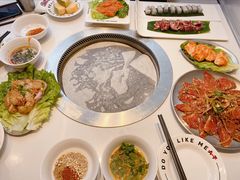 -么子烤肉(化龙池店)