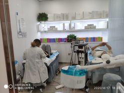 -SOR索尔祛痘·面部肌肤管理
