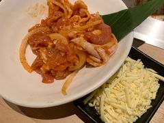 -新石器烤肉(无锡万象城店)
