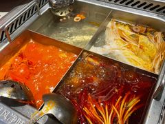 -海底捞火锅(顺义华联店)