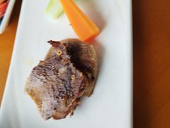 -V Bar海景扒房(北海湾惠龙万达嘉华酒店)