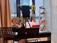 -MusicLife音乐(浦东校区)