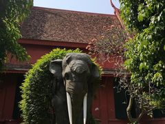 -柬埔寨国家博物馆