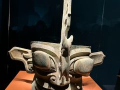 -上海博物馆(人民广场馆)