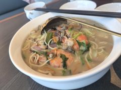 海鲜焖面-闽海肴(北辰荟店)