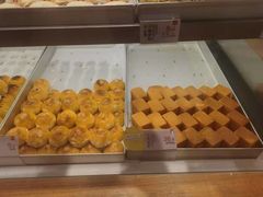-詹记桃酥(包河万达店)