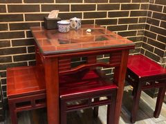 大堂-晋爱面大同刀削面(白纸坊店)