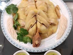 -文记壹心鸡(宝华路店)