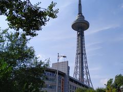 -龙塔