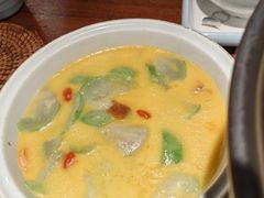 -乔街深夜食堂·台州菜·高压锅生蚝(杭州总店)
