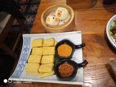 -云海肴·云南小炒·汽锅鸡(天津国金汇店)