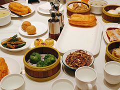 -东方早茶 海鲜•青岛菜(国信体育中心店)