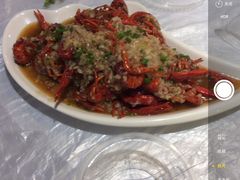 -可可大虾武汉土菜大排档(万松园1店)