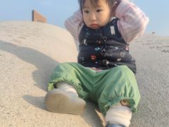 -南汇嘴观海公园