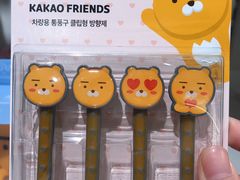 -KAKAO FRIENDS(弘大店)