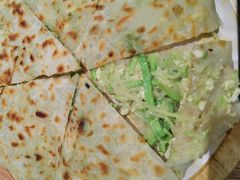 -甲乙饼·手工牛肉饼(东方广场店)