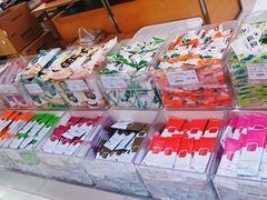 零售区-第一食品(中环百联店)