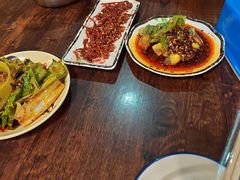 -醉八仙热酒馆(渝中店)