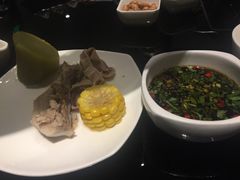 -官也街澳门火锅(新源里店)