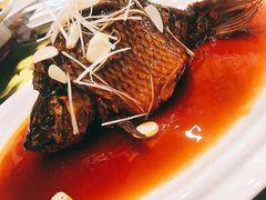 -卫鼎轩·曹公馆(鼓楼店)