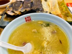 -众品老方子锅贴甜沫(李村店)