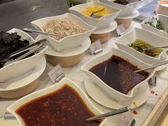 -云庭咖啡厅· 中航泊悦酒店(虹桥T2店)