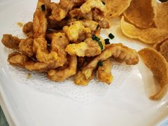 -老人和饭店(打浦路店)