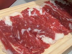 -海底捞火锅(金桥太茂商业广场店)