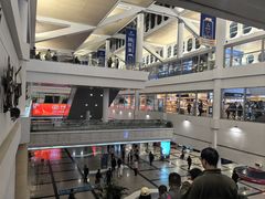 -厦门高崎国际机场-T3航站楼