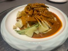 -清真·胖妈妈手抓餐厅(甘南路店)