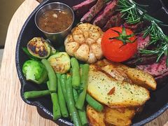 -农畉LONFOOD(福田星河COCOPark店)