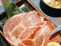 -和来烤肉(仓山万达店)