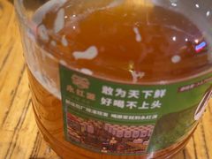 -永红源啤酒·烧烤·海鲜·大排档(台柳路店)