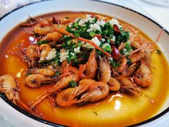 -东方山水金沙酒店-雅香阁中餐厅