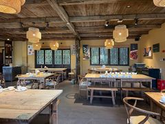 -百翠山居.家飨餐厅