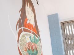 -缘久缘米粉(新街口店)