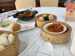 -鹿鸣酒家(越秀店)
