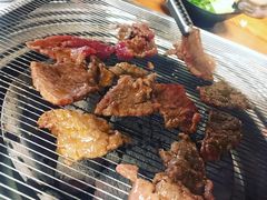 -艺林烤肉城(光明店)