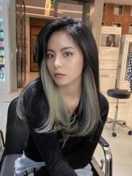 -锦尚名仕Hair Salon